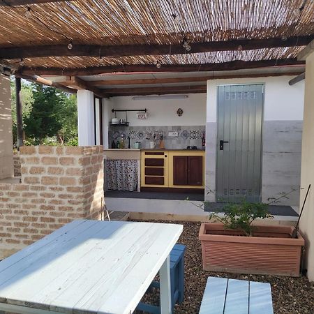 Villa Giulia B&B Castellana Grotte Eksteriør bilde