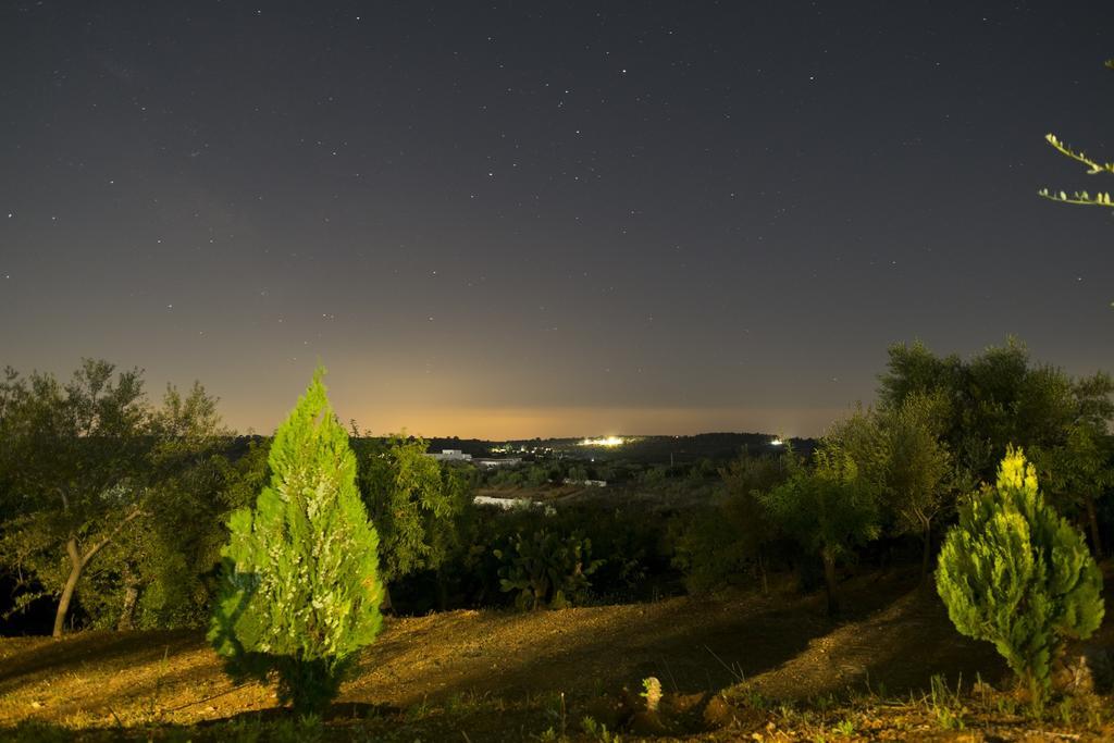 Villa Giulia B&B Castellana Grotte Eksteriør bilde