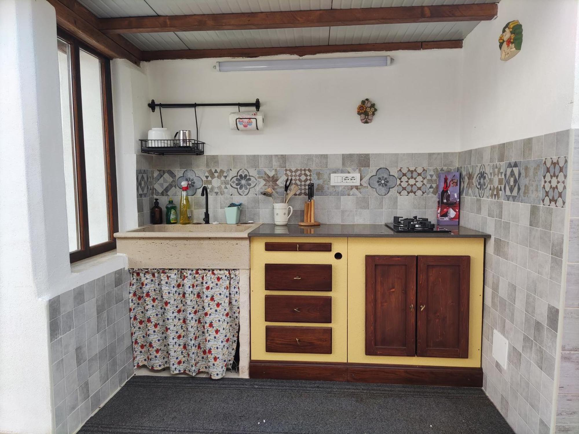 Villa Giulia B&B Castellana Grotte Eksteriør bilde
