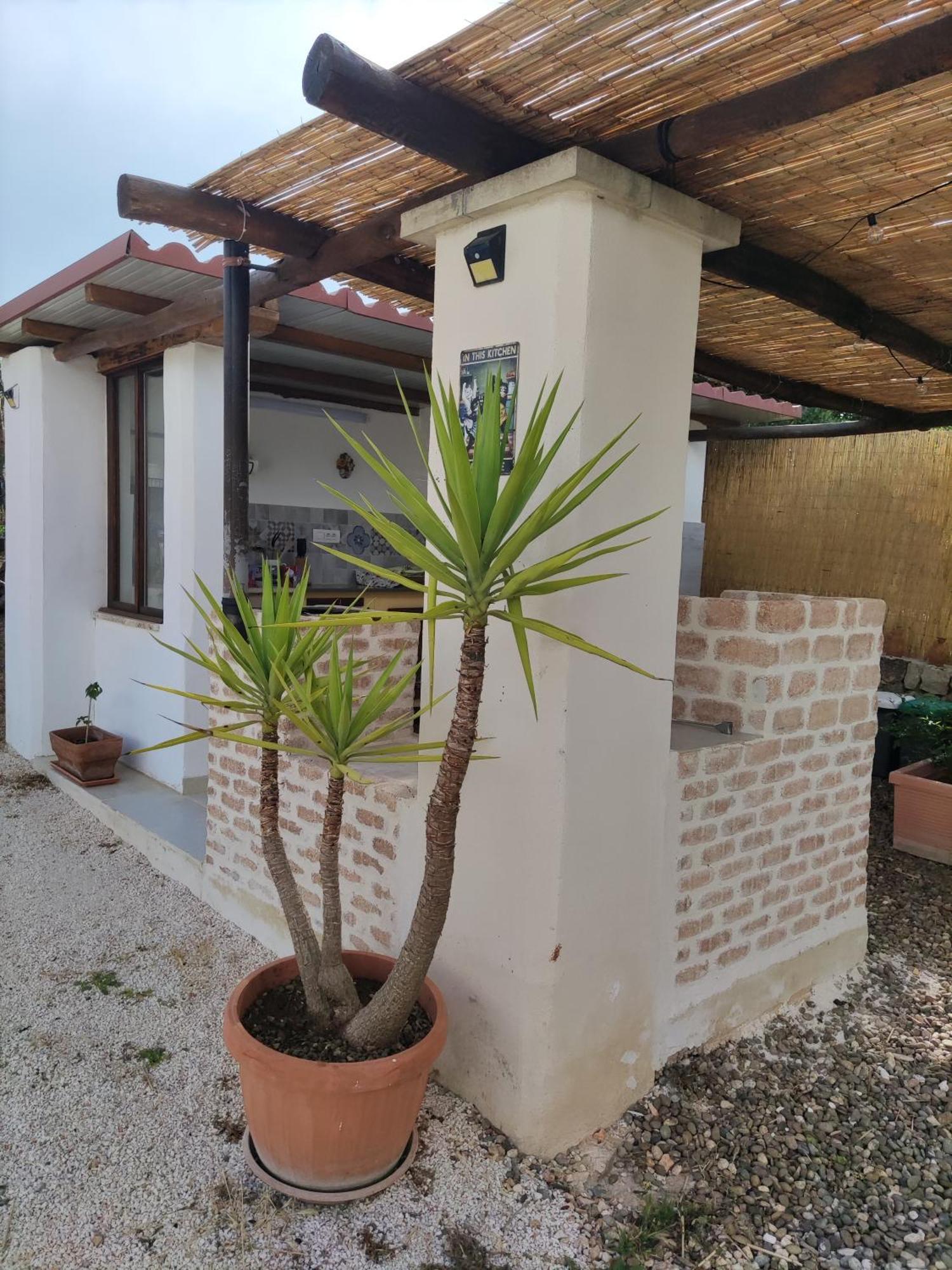 Villa Giulia B&B Castellana Grotte Eksteriør bilde