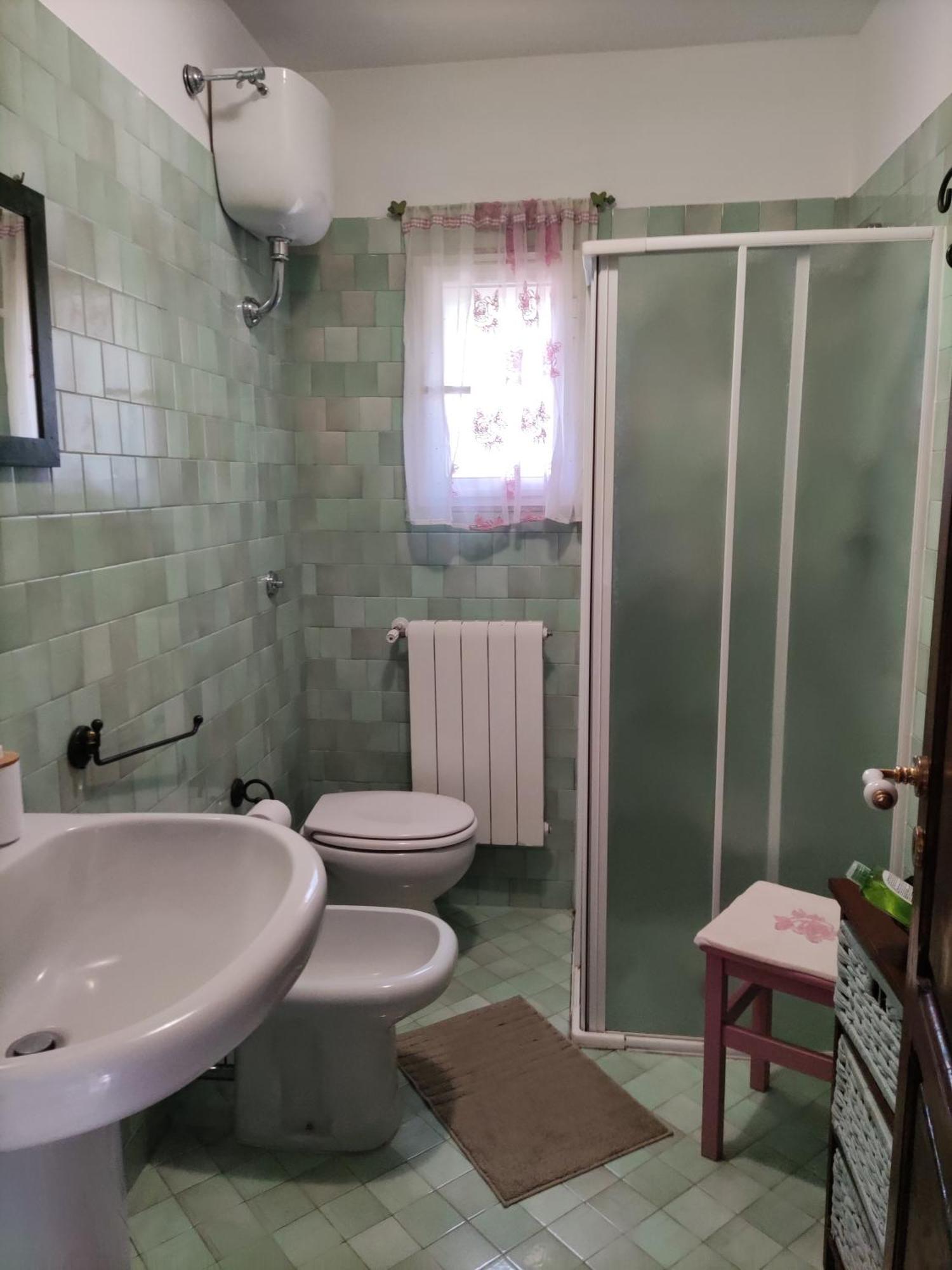 Villa Giulia B&B Castellana Grotte Eksteriør bilde