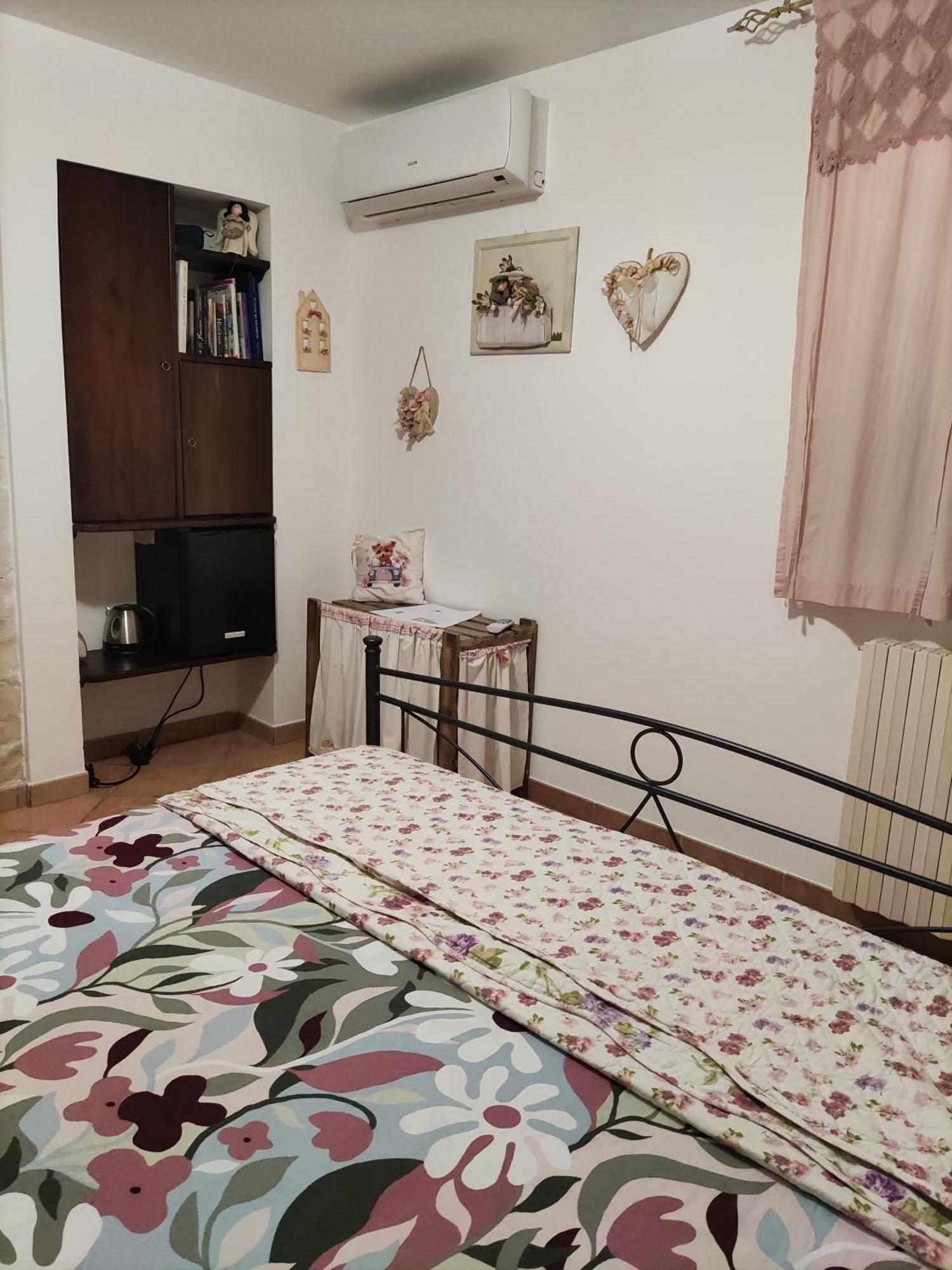 Villa Giulia B&B Castellana Grotte Eksteriør bilde
