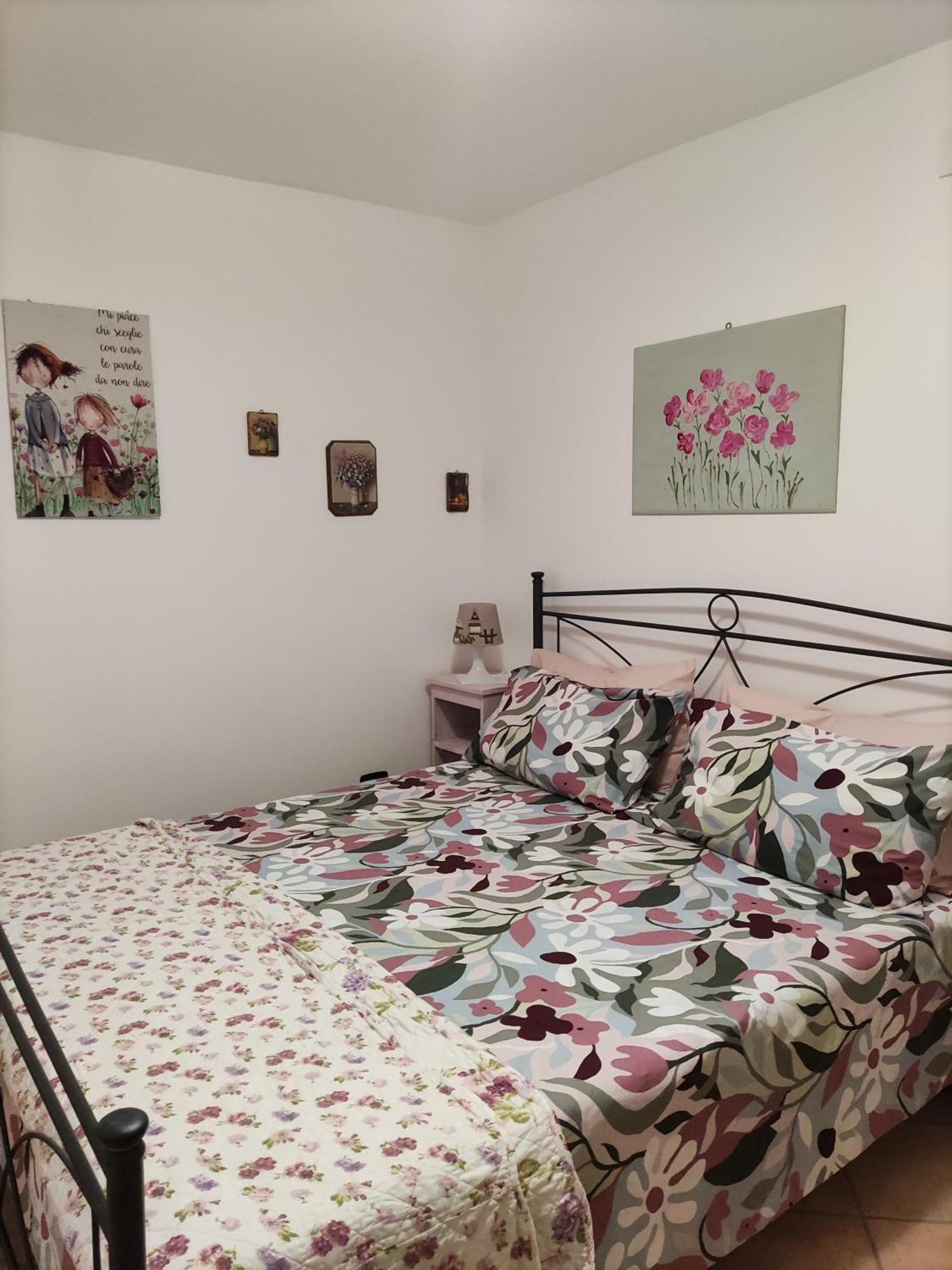 Villa Giulia B&B Castellana Grotte Eksteriør bilde