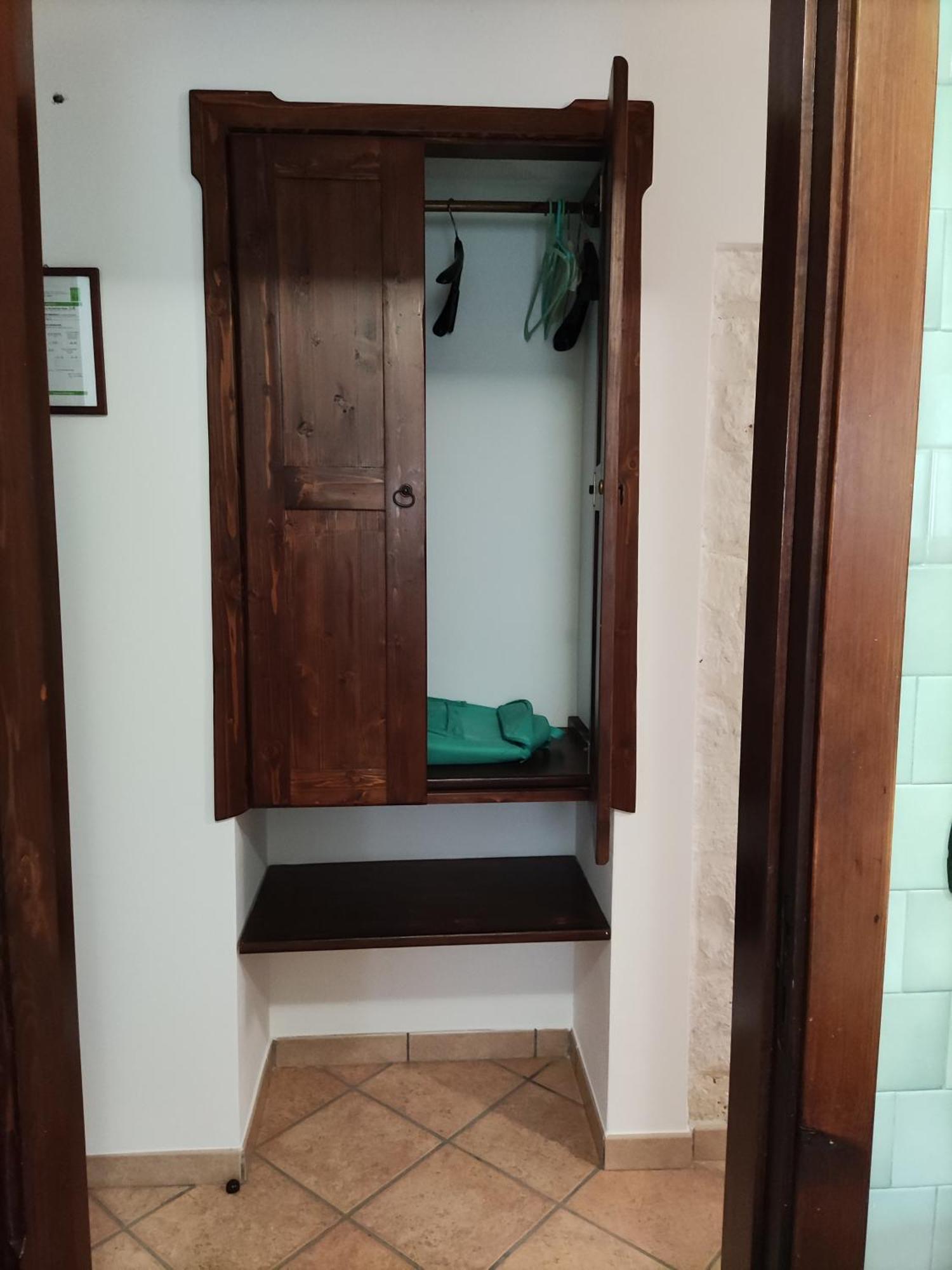 Villa Giulia B&B Castellana Grotte Eksteriør bilde